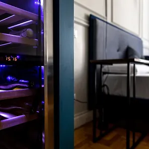 Gæstehus Blue Luxury