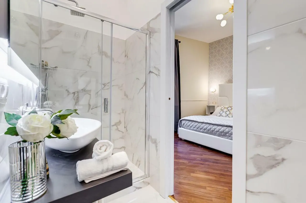 Trevi Private Suites By Premium Suites Collection Rom 2*,  Italien