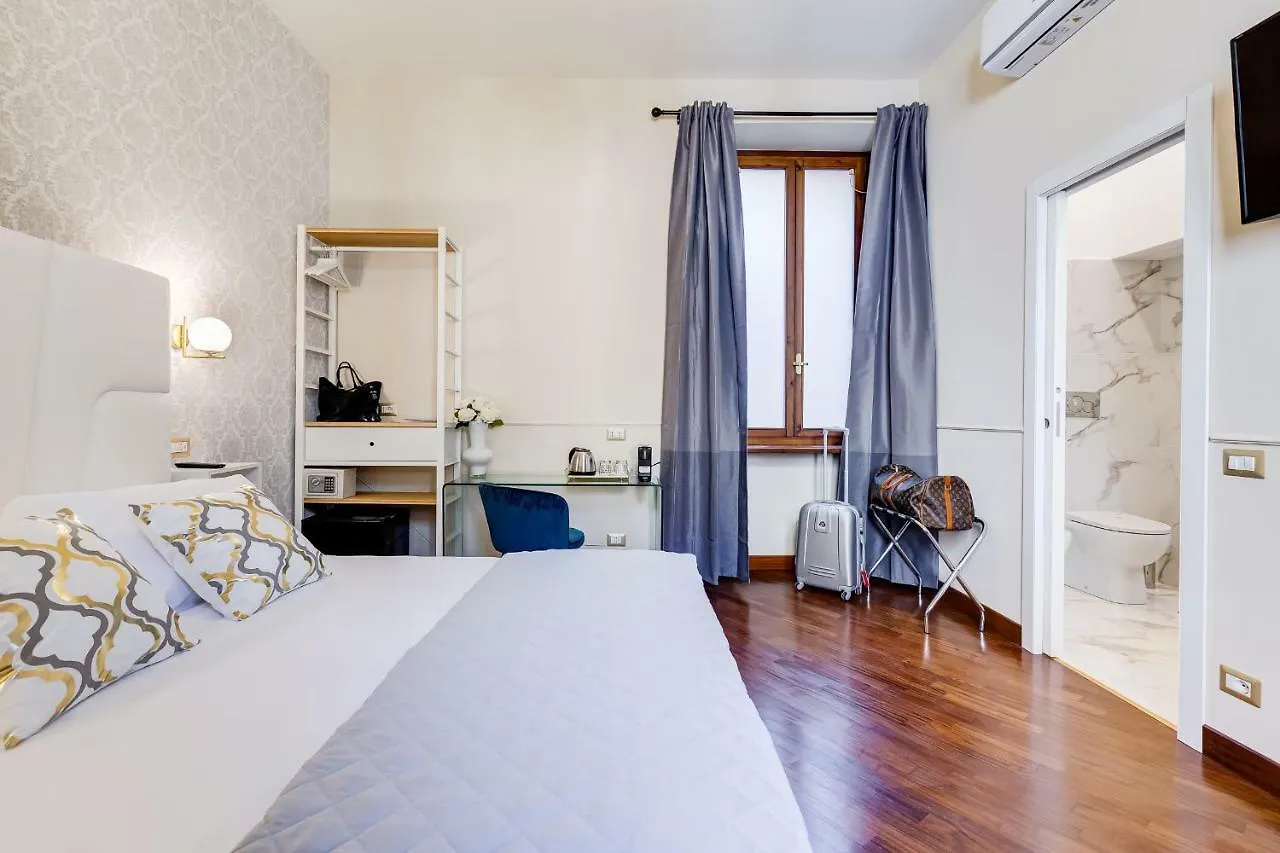 Trevi Private Suites By Premium Suites Collection Rome Guest house