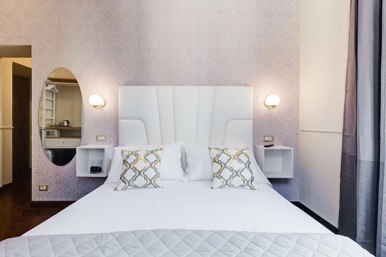 ** Gæstehus Trevi Private Suites By Premium Suites Collection Rom Italien