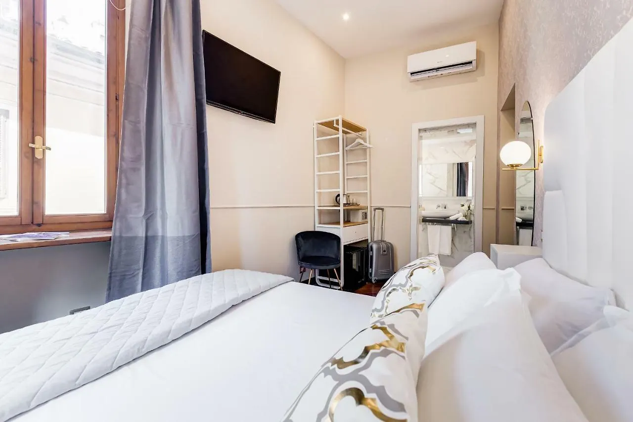 Guest house Trevi Private Suites By Premium Suites Collection Rome