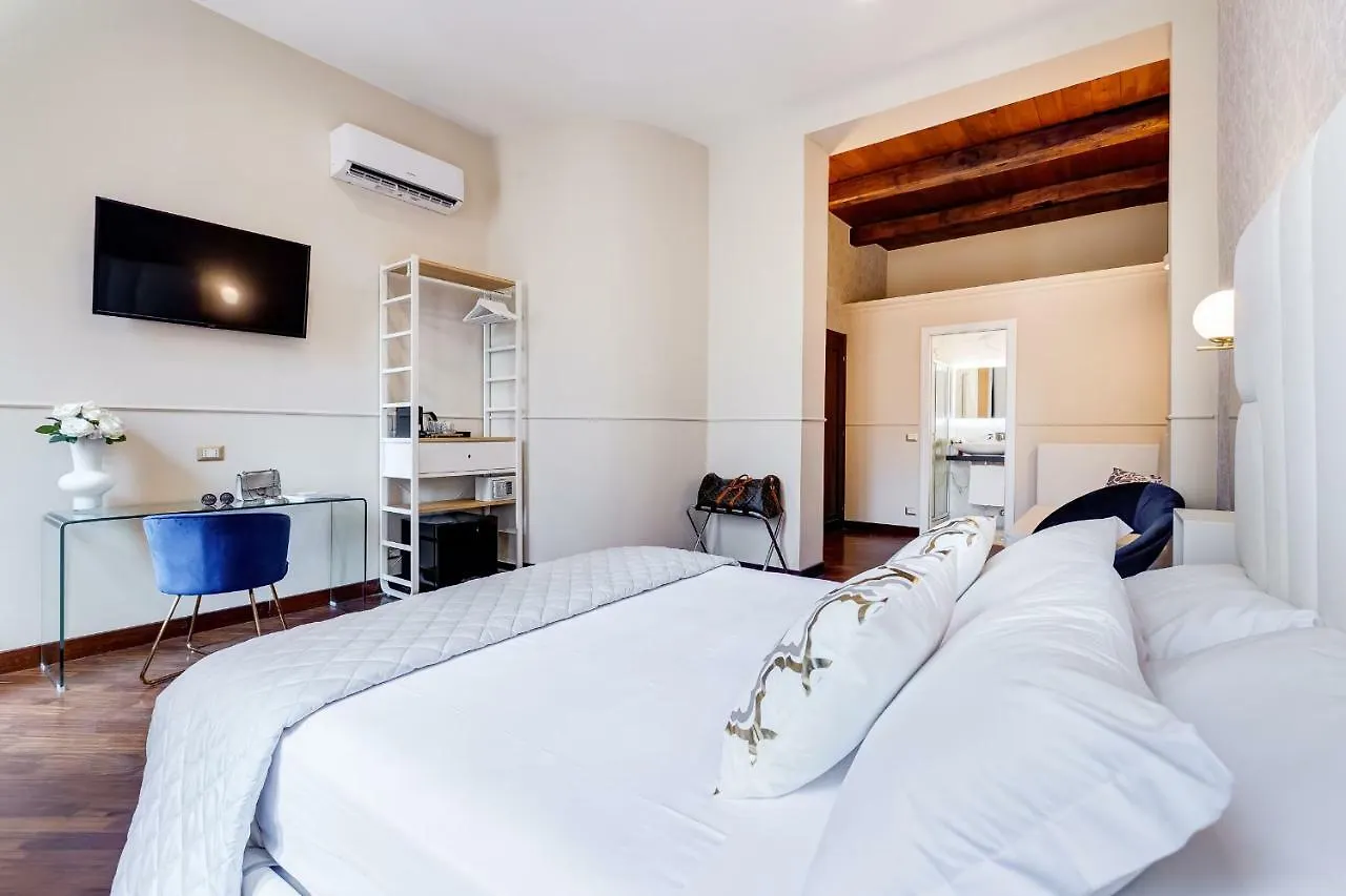 Trevi Private Suites By Premium Suites Collection Rome