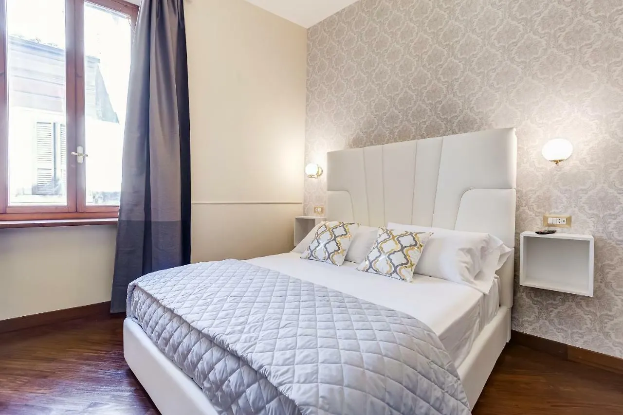 Trevi Private Suites By Premium Suites Collection Rom 2*,  Italien