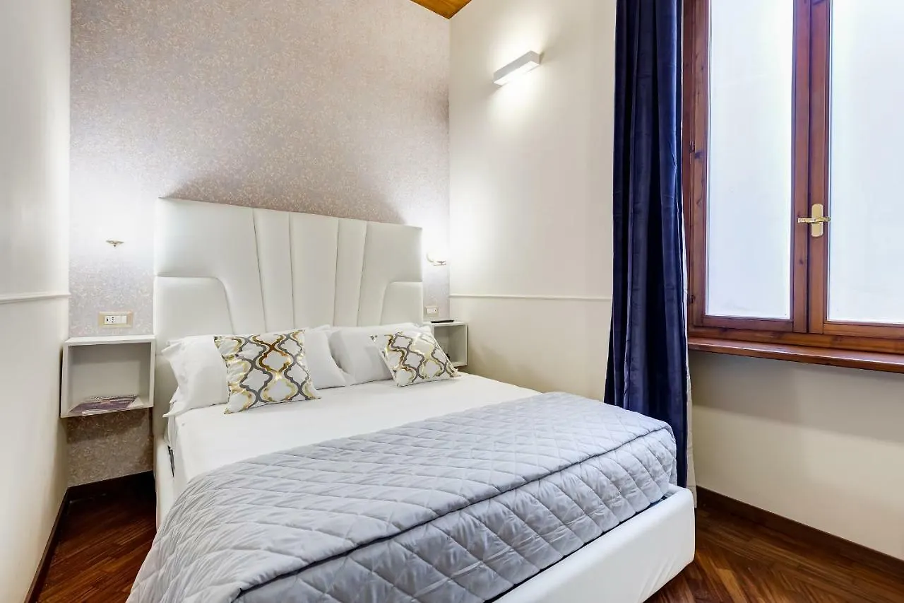 Trevi Private Suites By Premium Suites Collection Rom