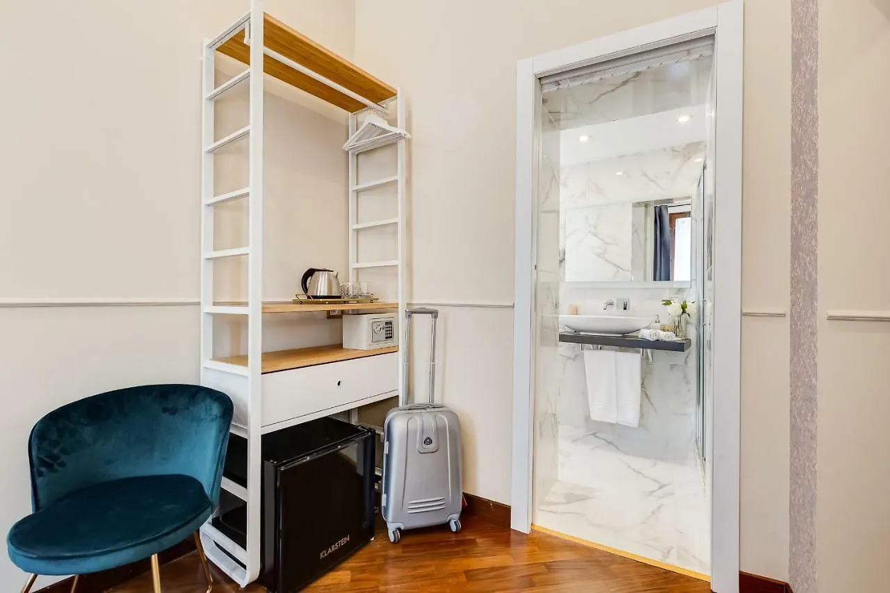 ** Guest house Trevi Private Suites By Premium Suites Collection Rome Italy
