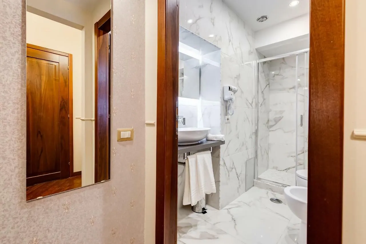 Trevi Private Suites By Premium Suites Collection Rom Gæstehus