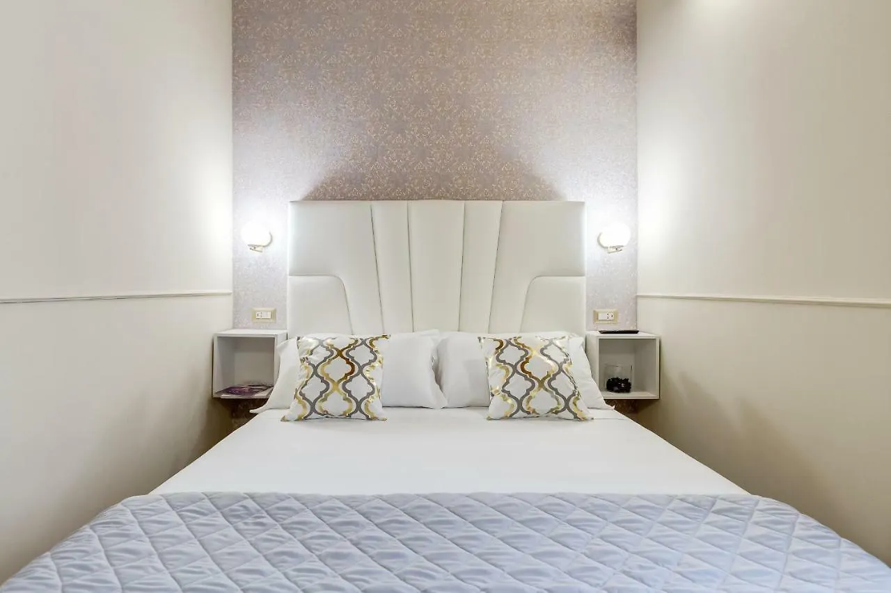 Trevi Private Suites By Premium Suites Collection Rom Italien