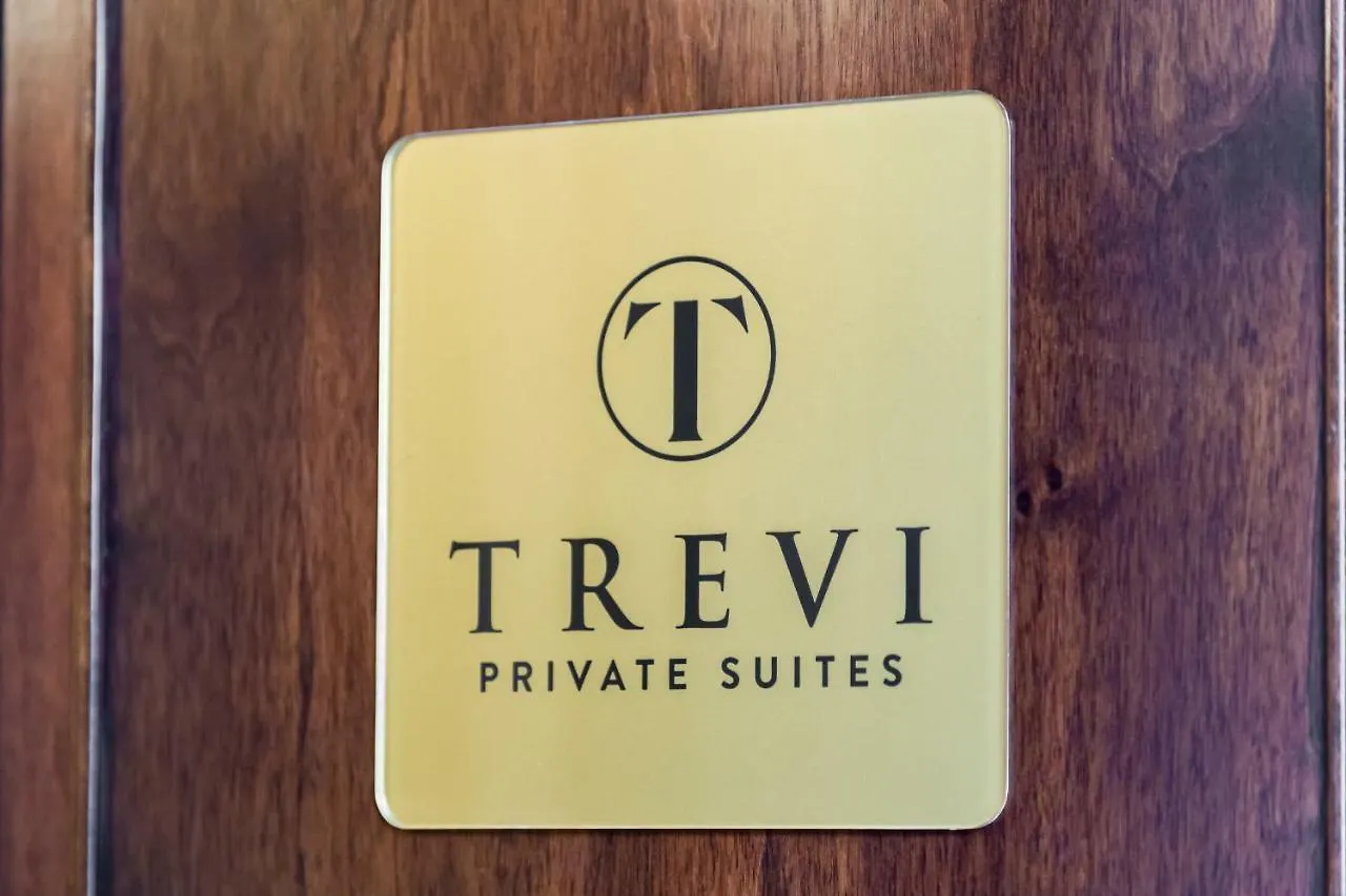 Guest house Trevi Private Suites By Premium Suites Collection Rome