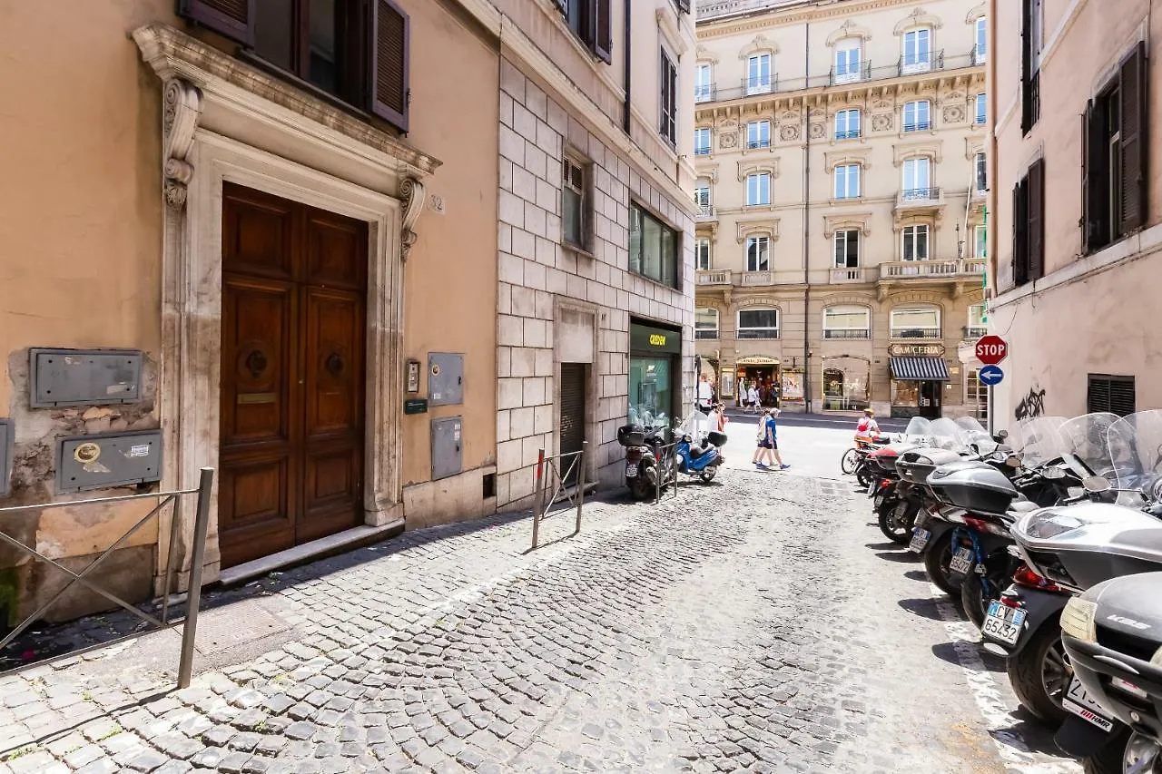Trevi Private Suites By Premium Suites Collection Rom 2*,