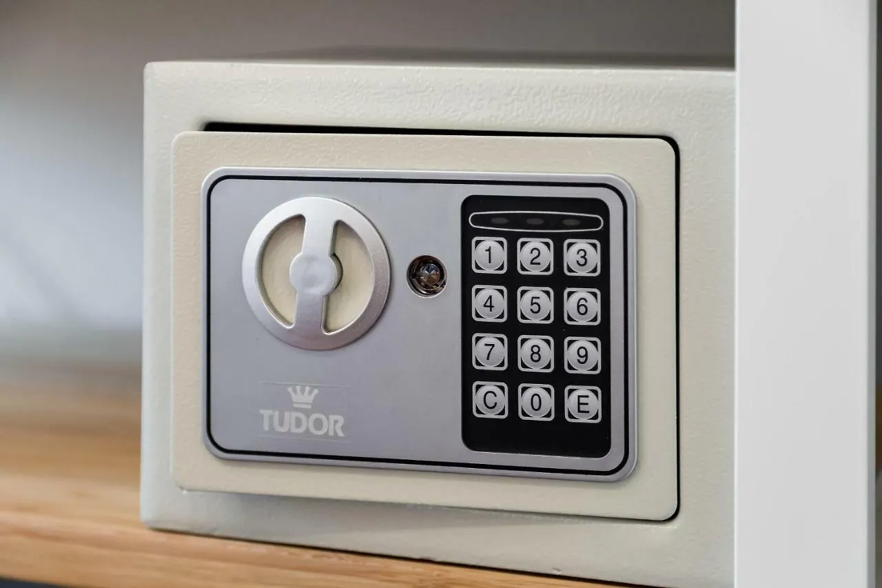 Trevi Private Suites By Premium Suites Collection Rom Pensionat