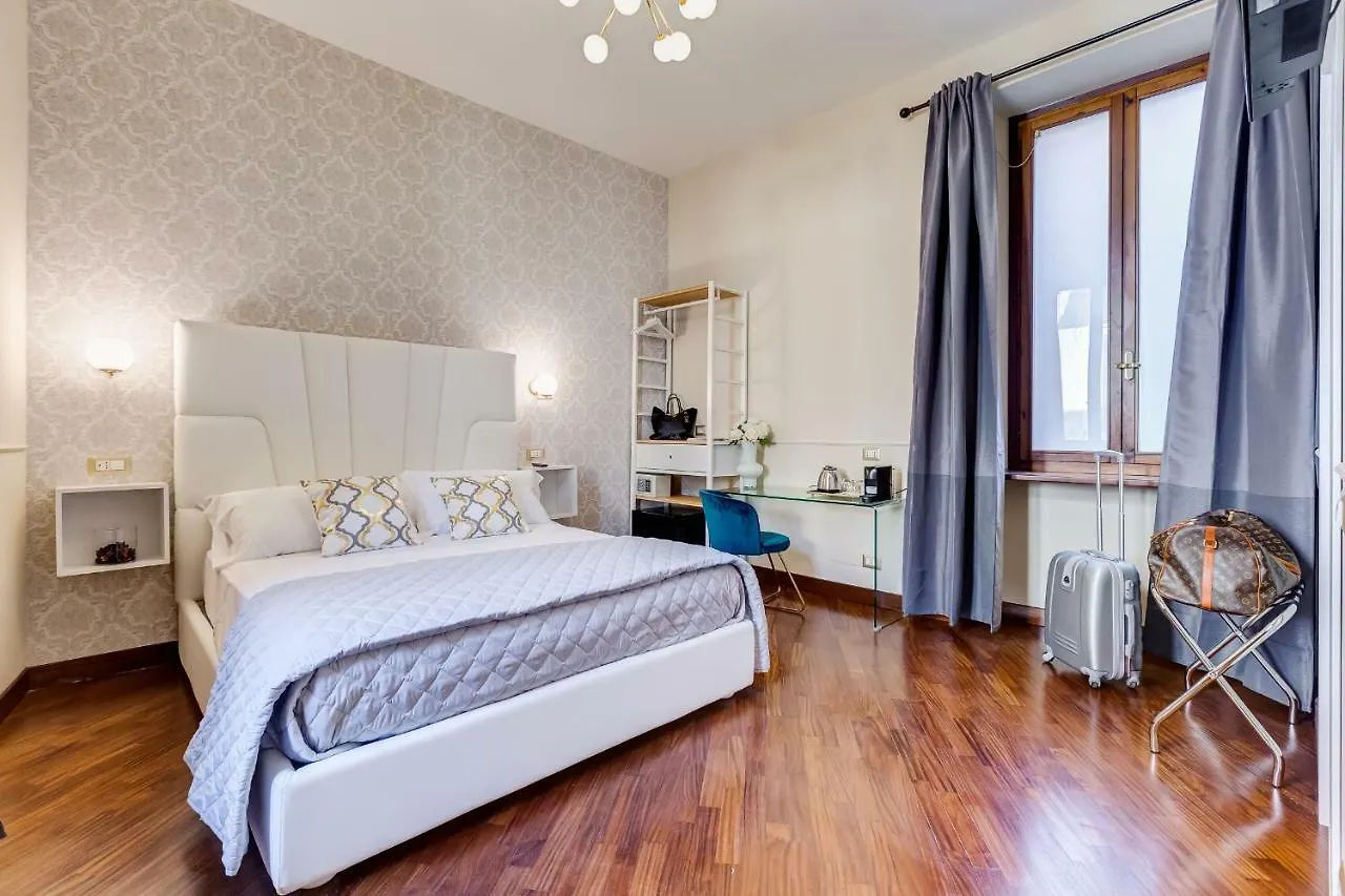 Guest house Trevi Private Suites By Premium Suites Collection Rome