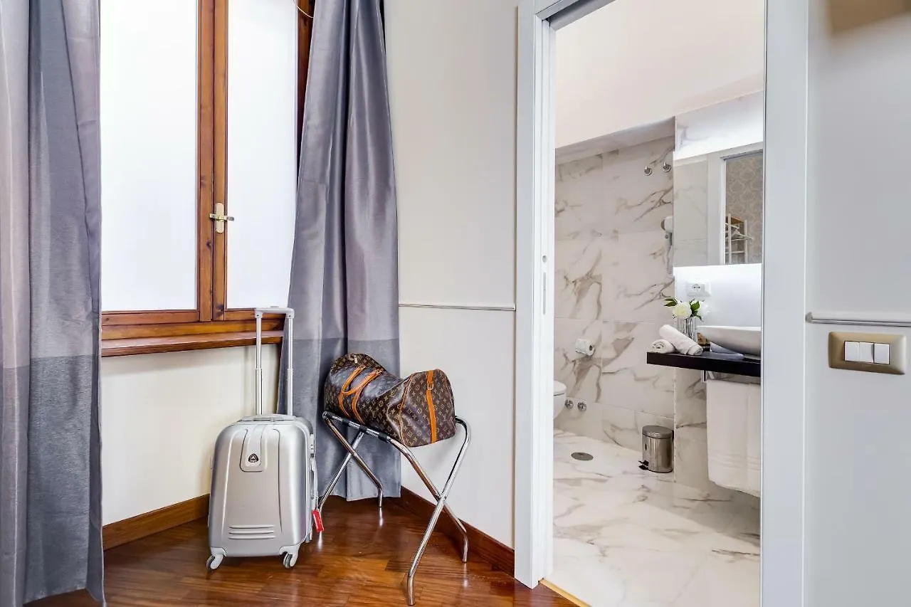 Guest house Trevi Private Suites By Premium Suites Collection Rome