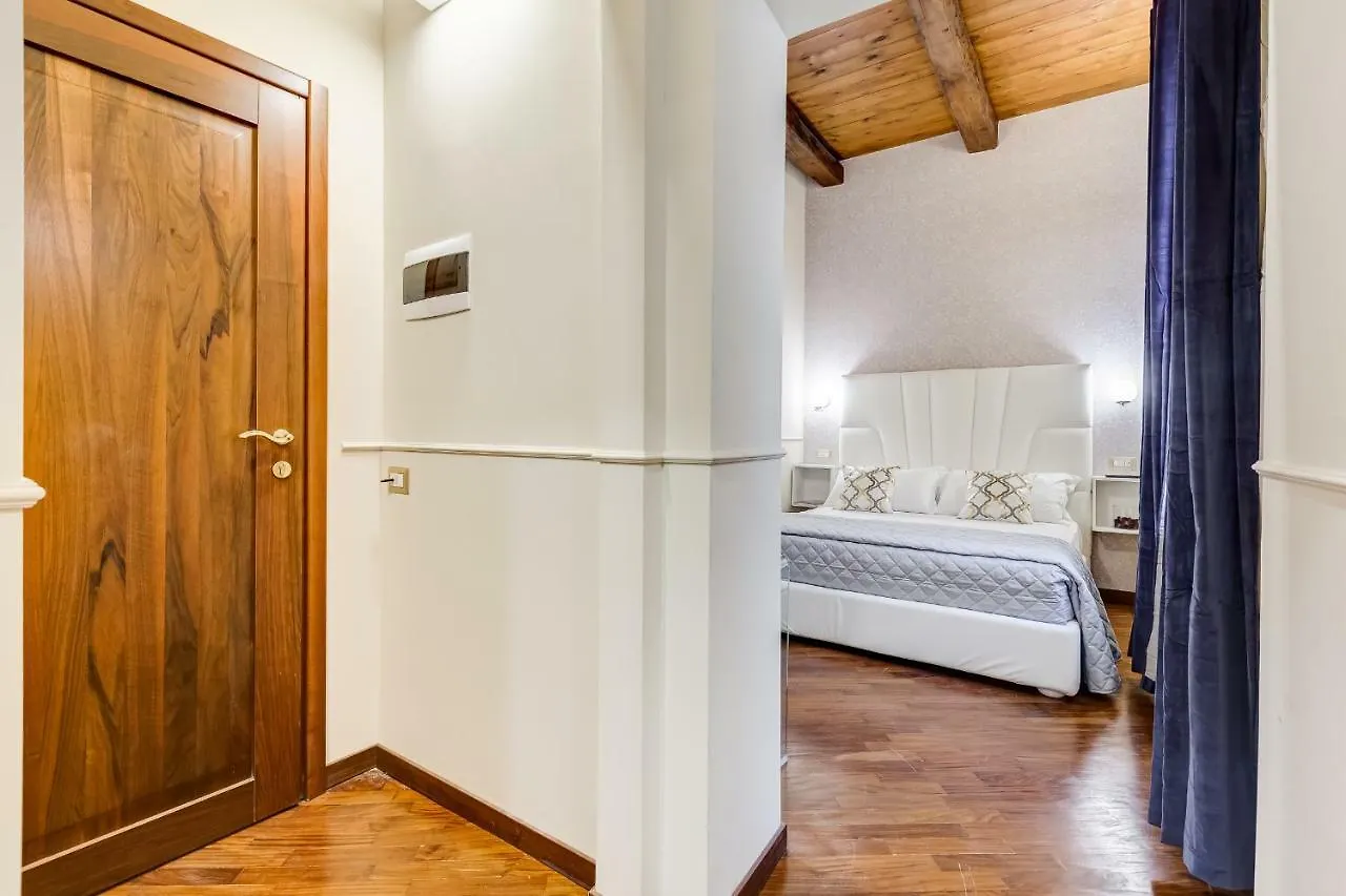 Guest house Trevi Private Suites By Premium Suites Collection Rome