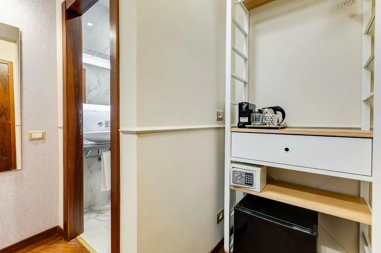 Trevi Private Suites By Premium Suites Collection Roma Casa de hóspedes