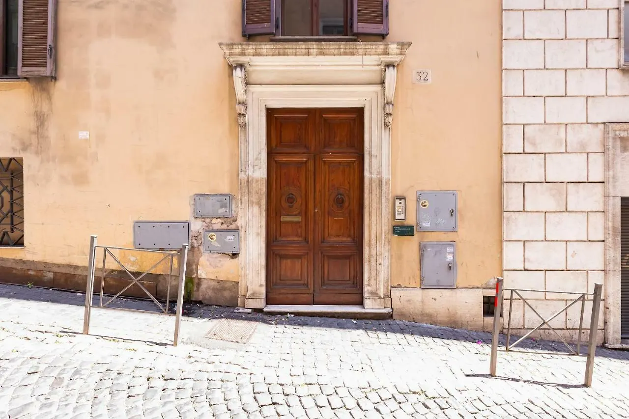Trevi Private Suites By Premium Suites Collection Rome Italy