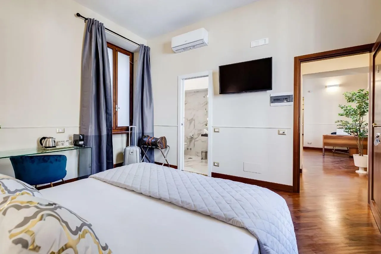 Guest house Trevi Private Suites By Premium Suites Collection Rome