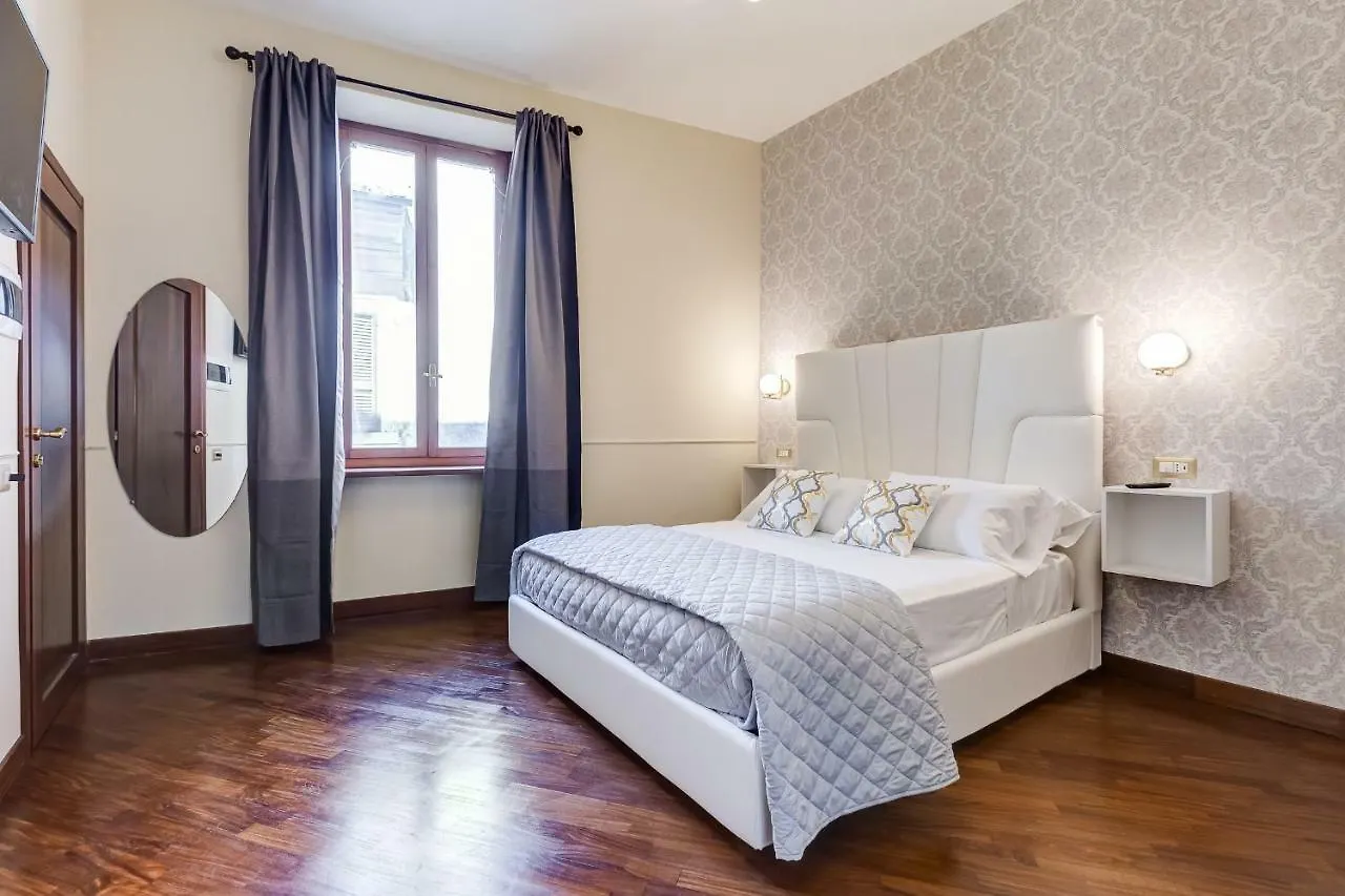 Trevi Private Suites By Premium Suites Collection Roma 2*,