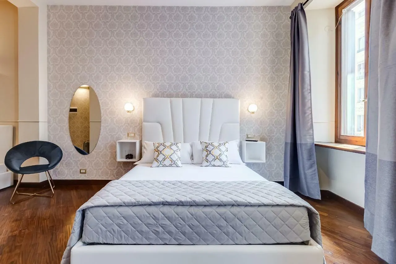 Trevi Private Suites By Premium Suites Collection Roma Casa de hóspedes