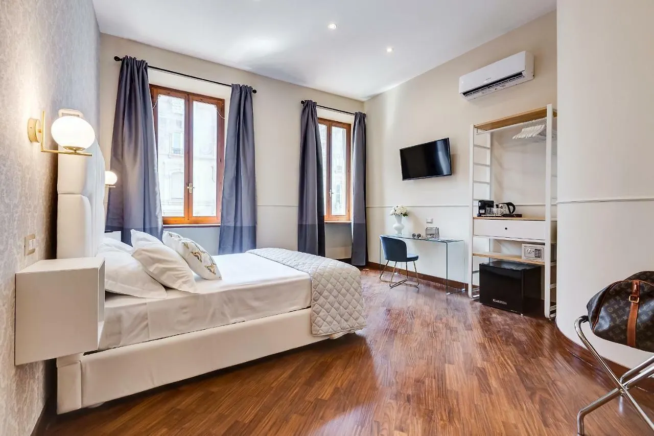 ** Guest house Trevi Private Suites By Premium Suites Collection Rome Italy